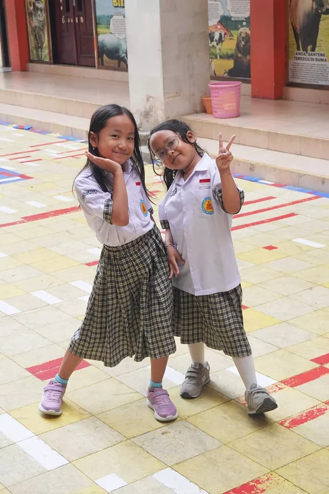 Sekolah Dasar